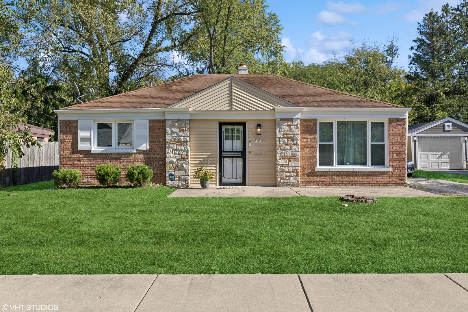 331 Osage Street Property Photo