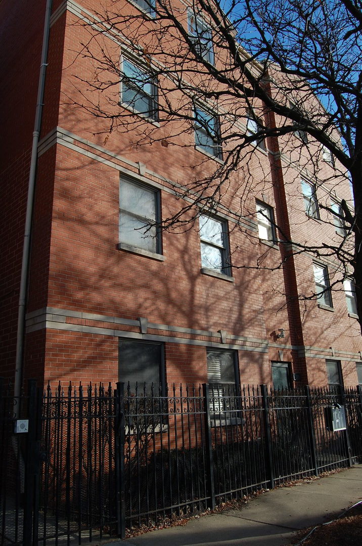 519 S Maplewood Avenue 4n Property Photo
