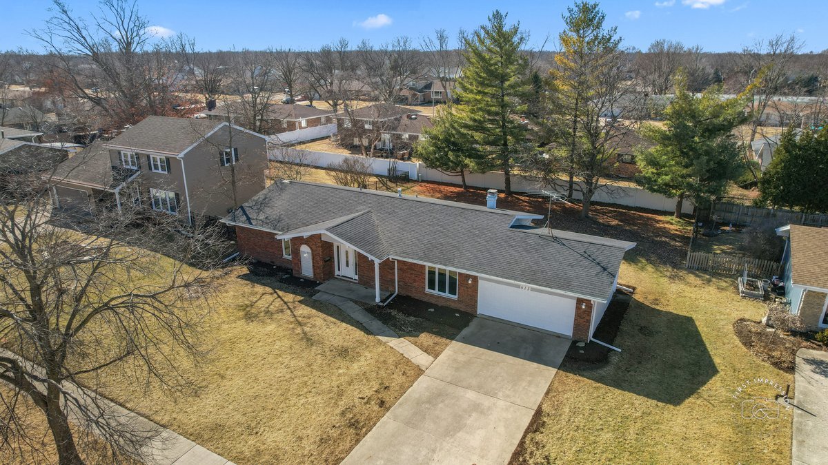 613 Apollo Drive Property Photo