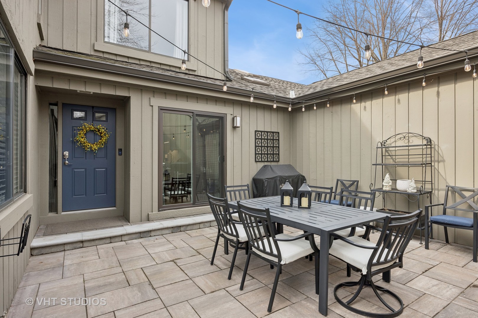 446 Shoreline Road Property Photo