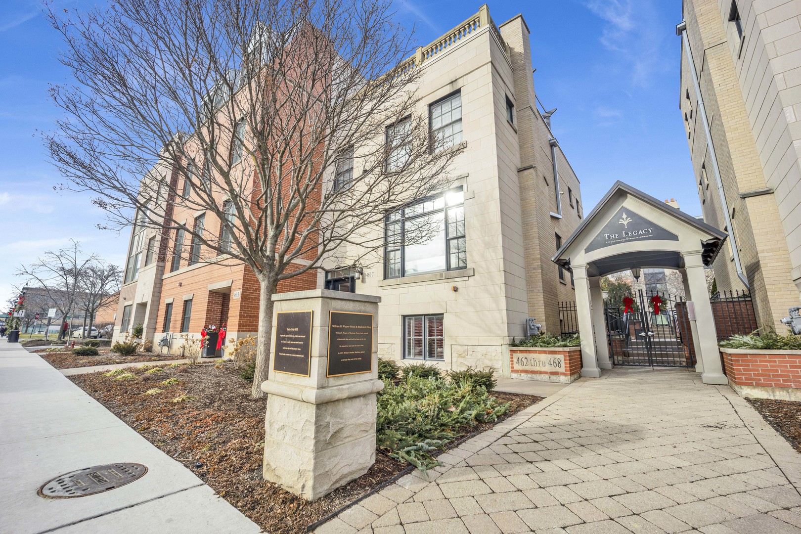 460 Pennsylvania Avenue C Property Photo
