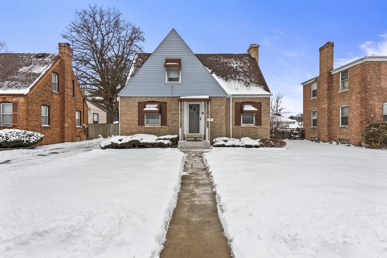 1456 Speechley Boulevard Property Photo