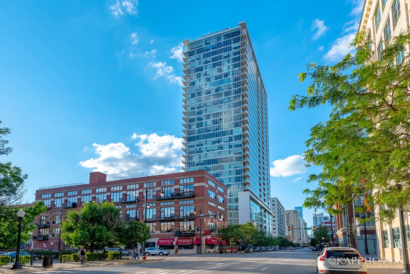 1720 S Michigan Avenue 2805 Property Photo