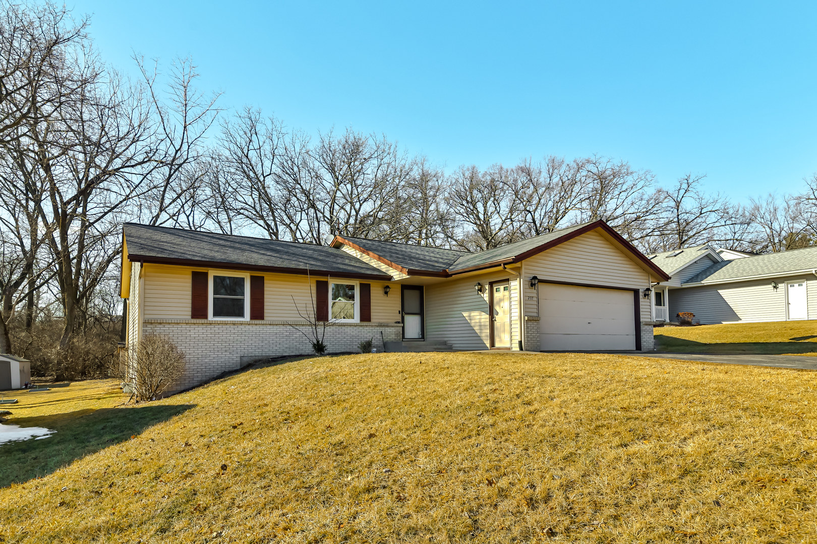 207 Talladega Drive Property Photo