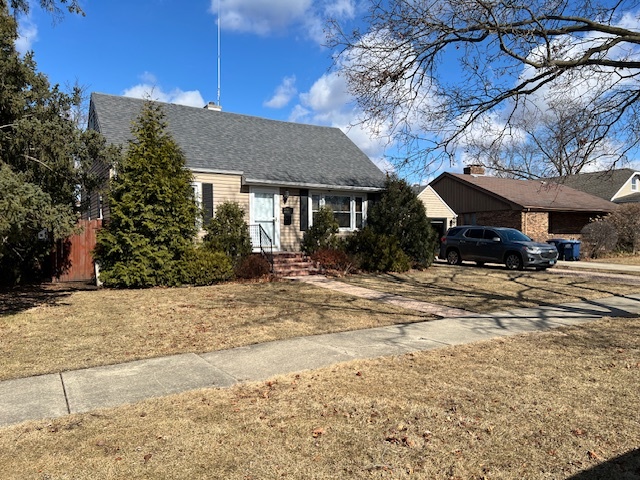 1714 E Lincoln Avenue Property Photo