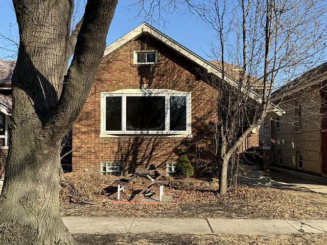 2519 S 61st Court Property Photo