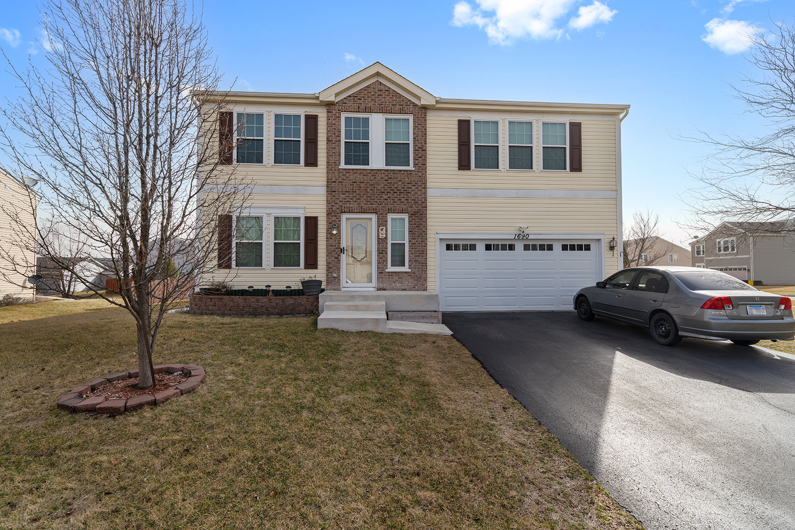 1690 Danesfield Drive Property Photo