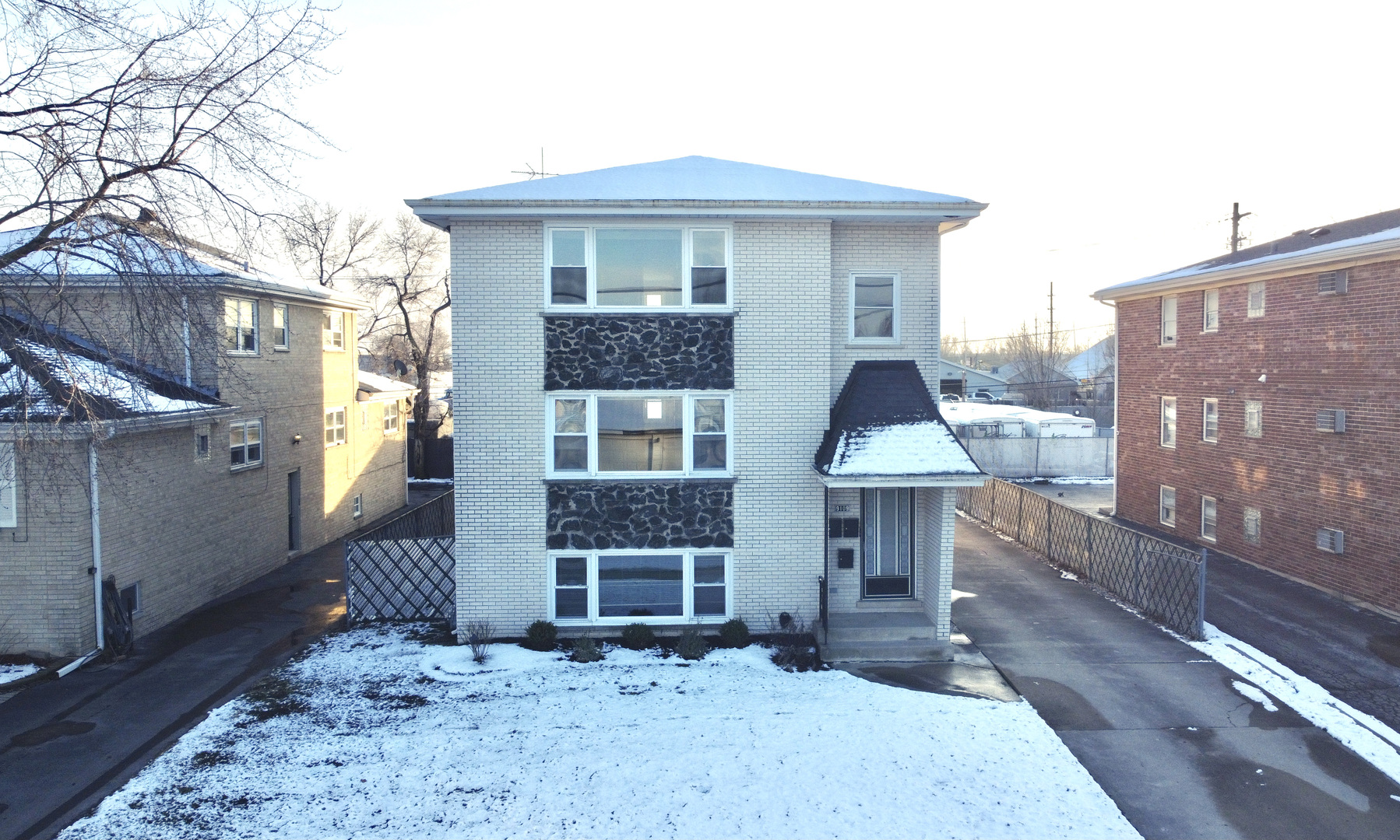 9109 Sahler Avenue 1 Property Photo