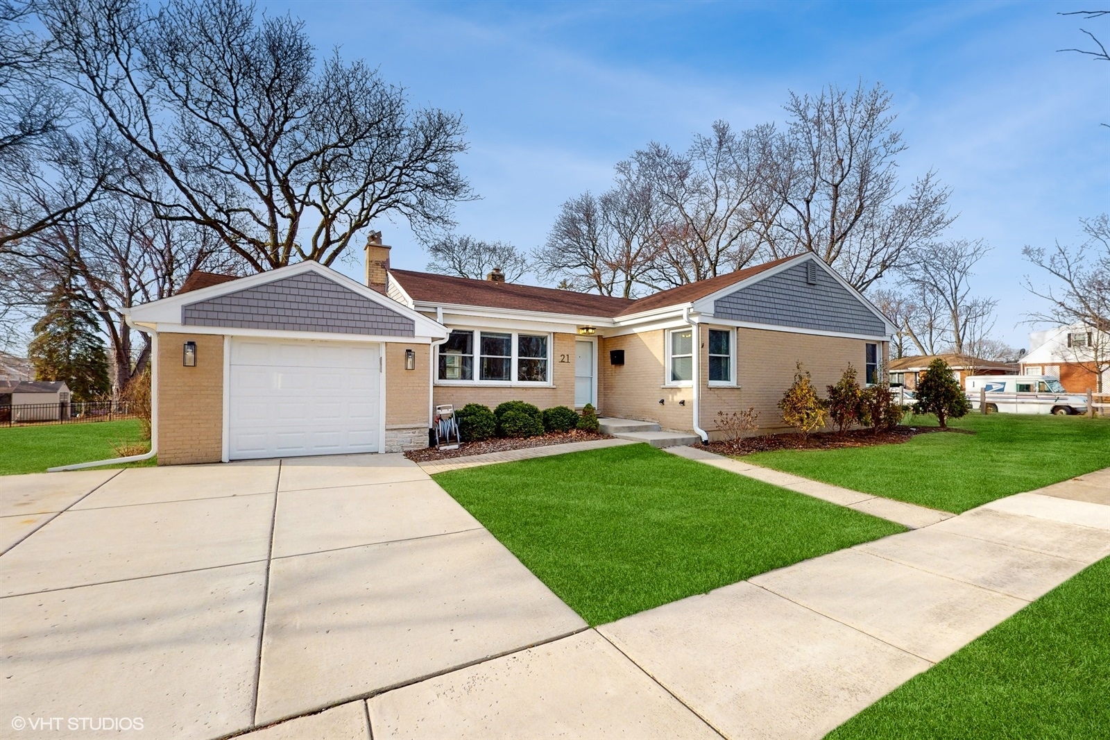 21 N Lancaster Street Property Photo