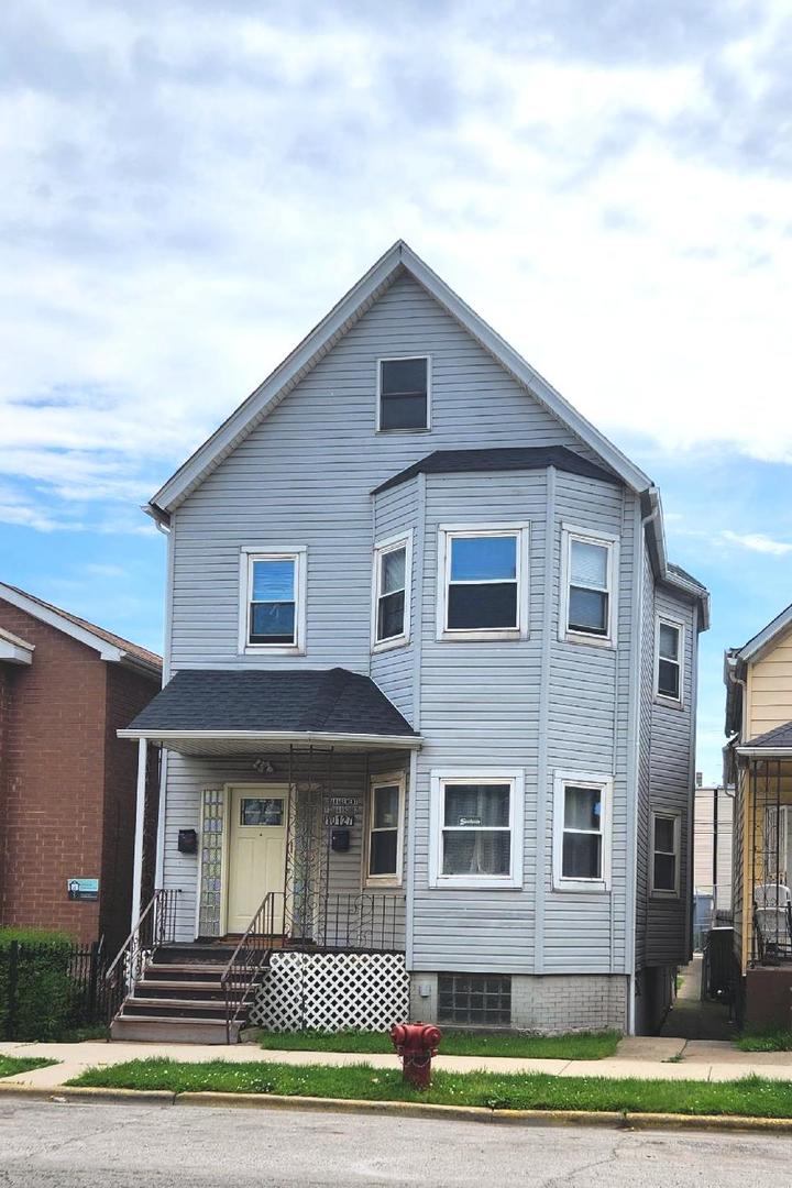 10127 S Avenue L Property Photo 1