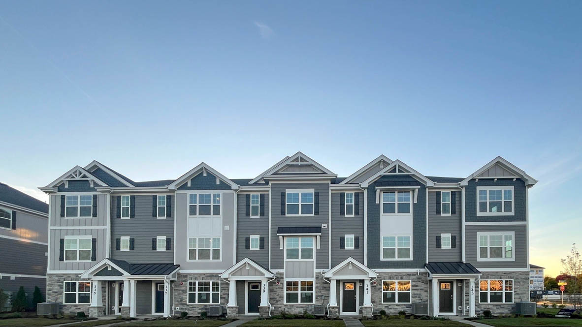 350 Bridgeview Court Property Photo