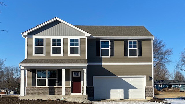 13 International Way Property Photo