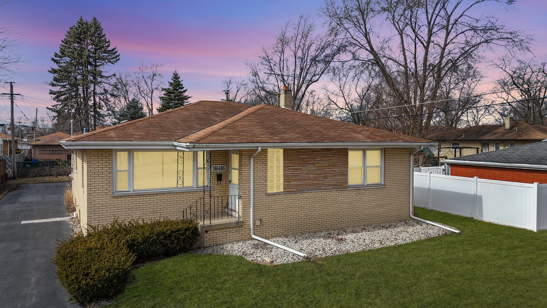 18416 Arcadia Avenue Property Photo