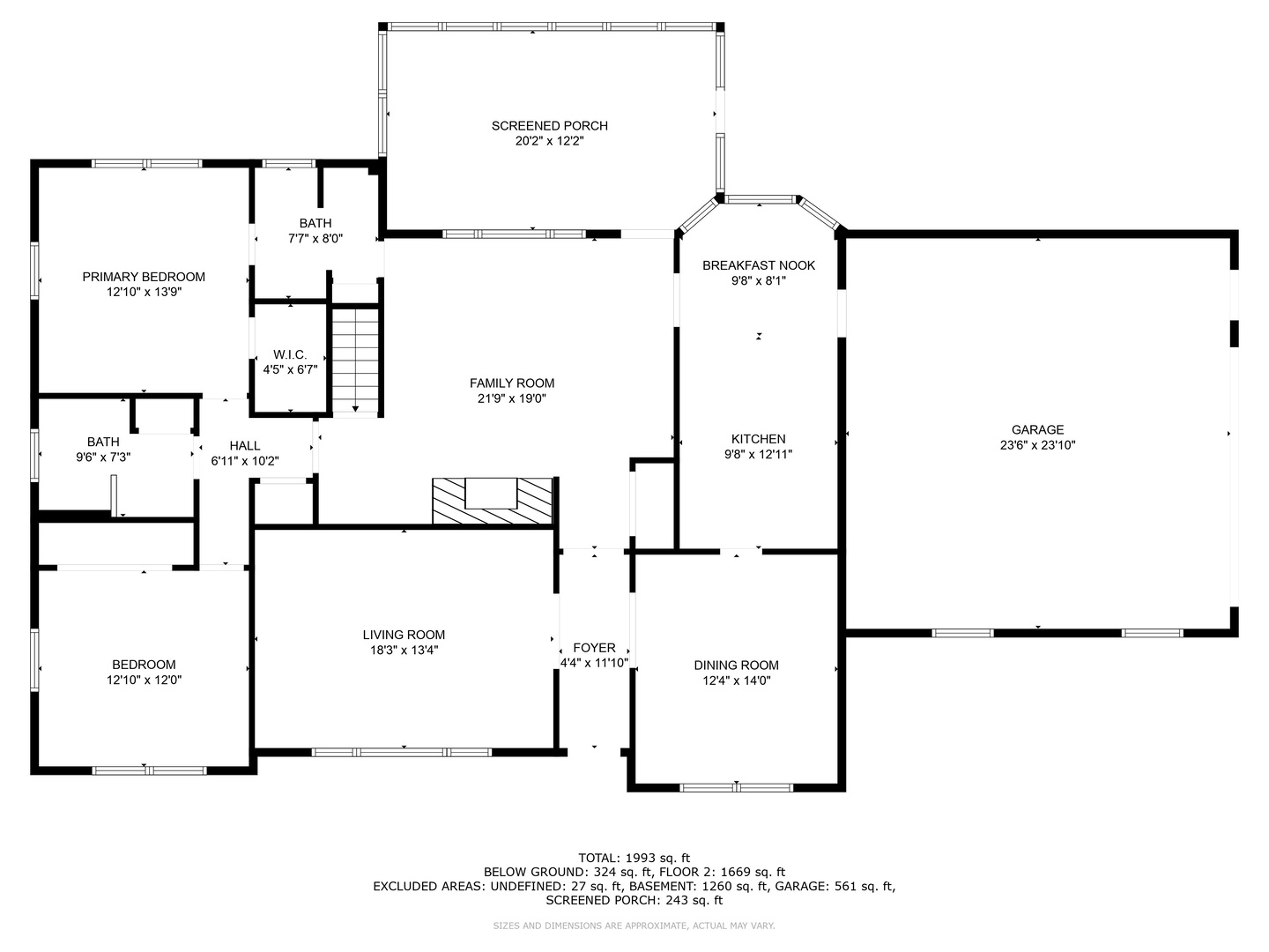 6263 Broadview Avenue Property Photo 45