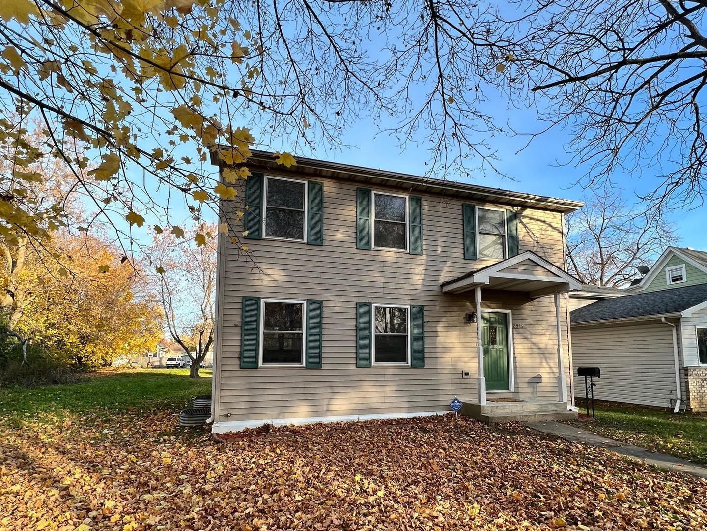 2915 Gideon Avenue Property Photo