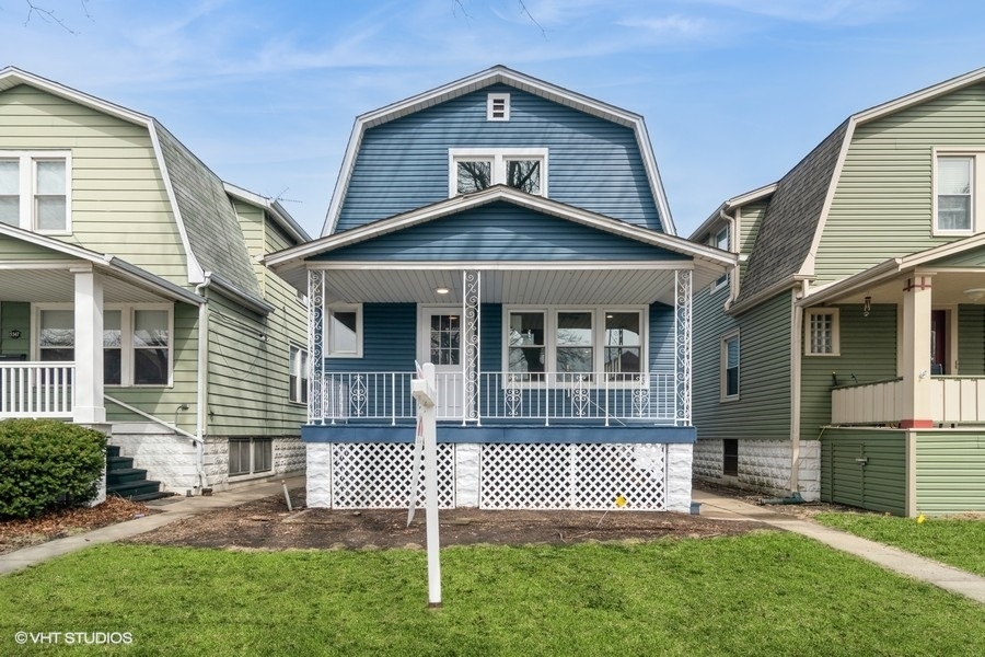 5343 N Magnet Avenue Property Photo