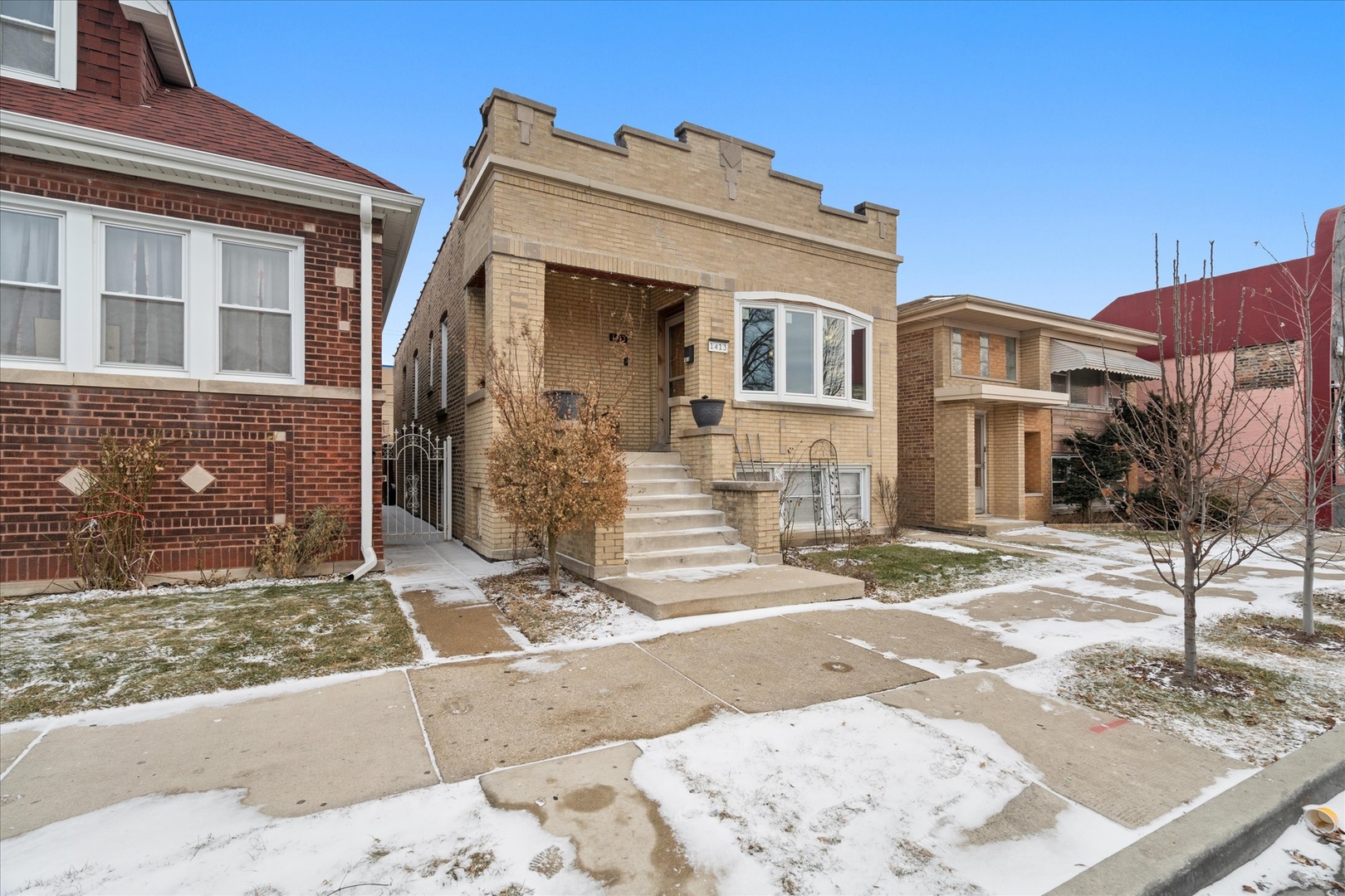 1413 S Central Avenue Property Photo