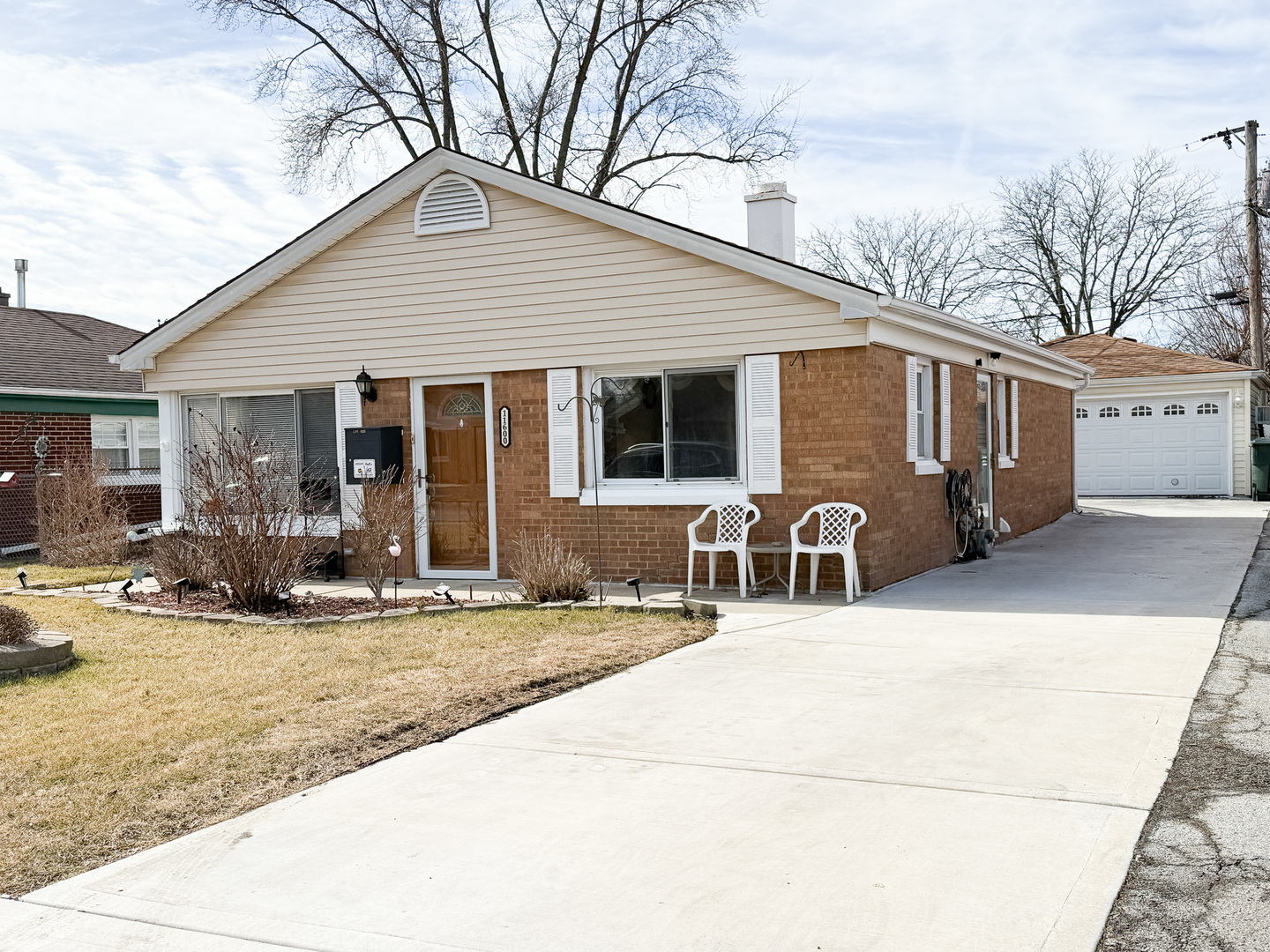 11600 S Meadow Lane Drive Property Photo