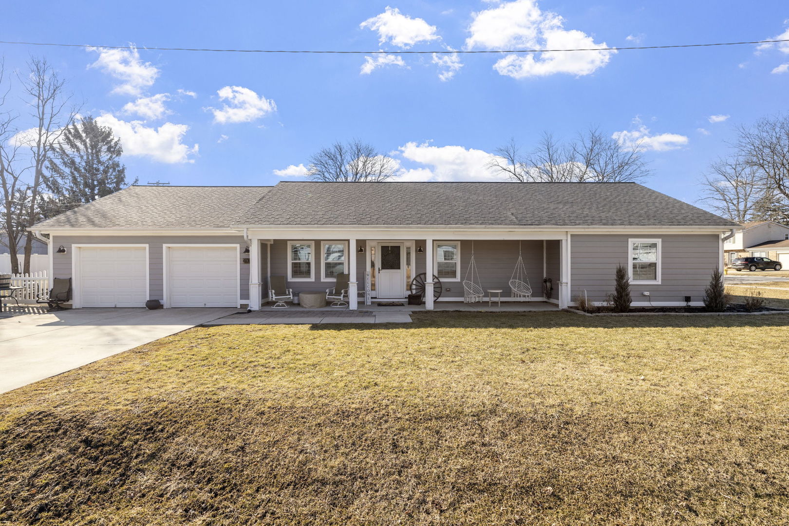 4001 Williams Street Property Photo