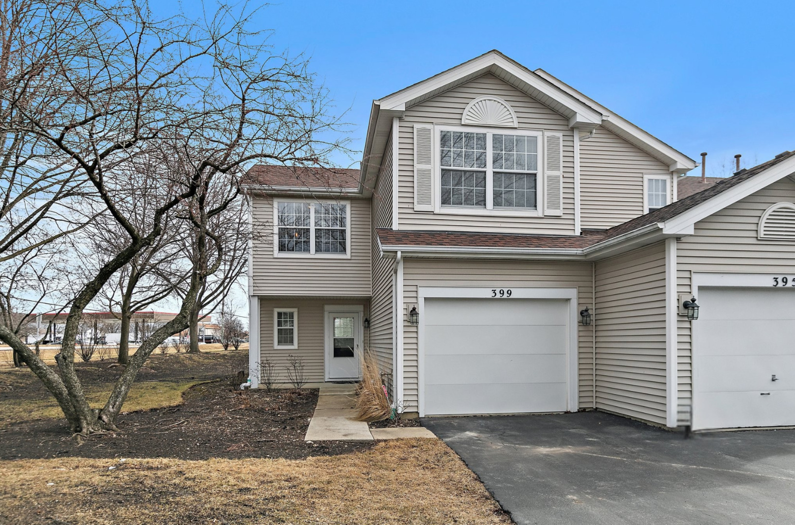 399 Hunterdon Ct Property Photo