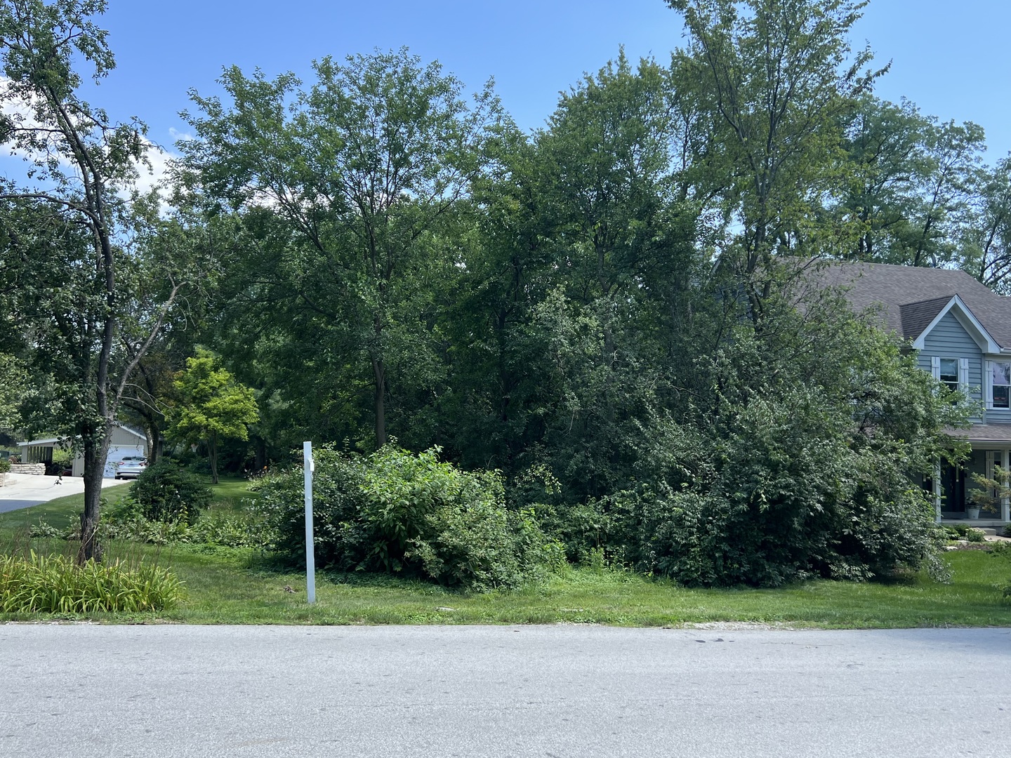 Lot 22 Sherman Avenue Property Photo