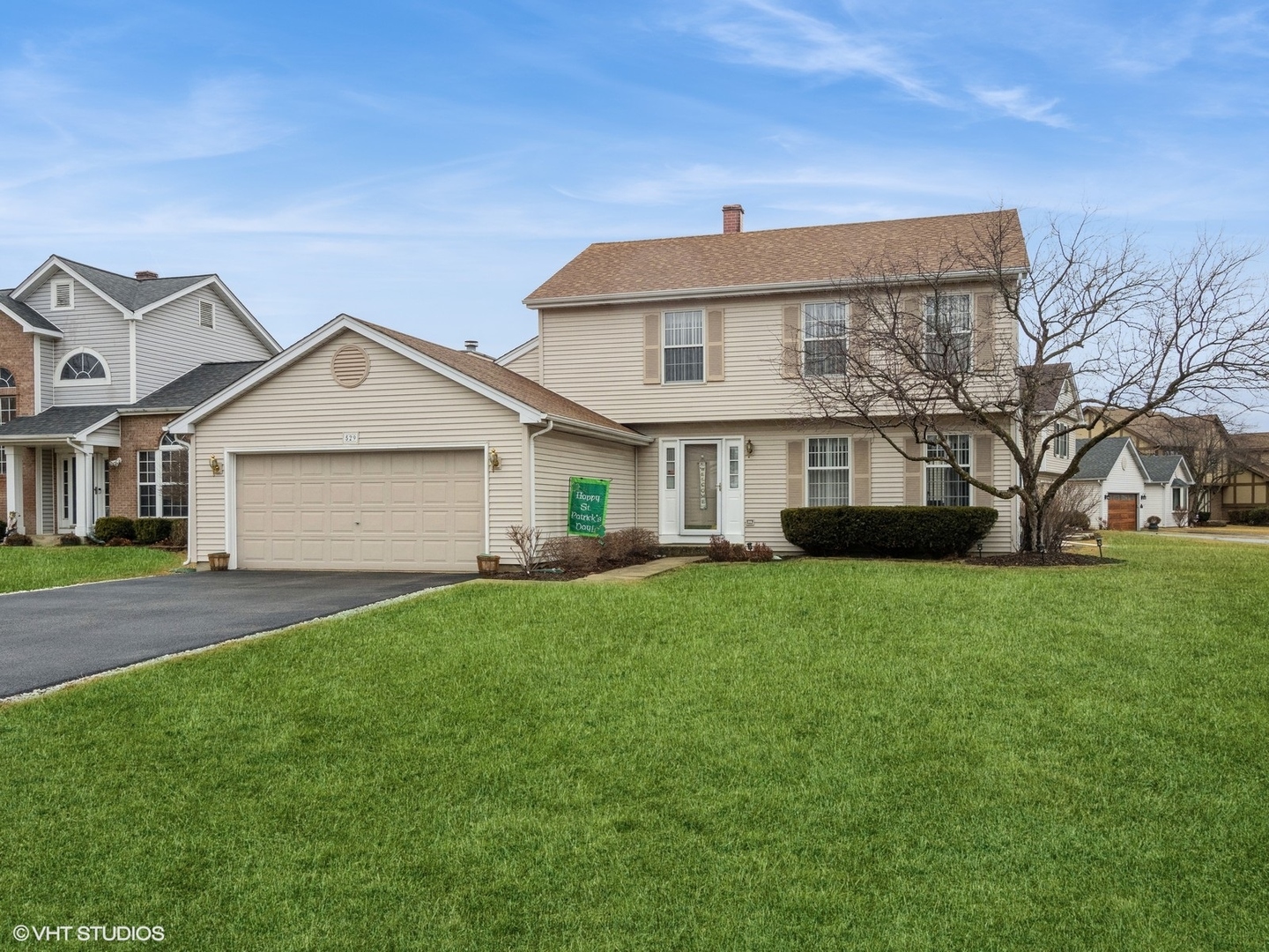 529 Adare Road Property Photo