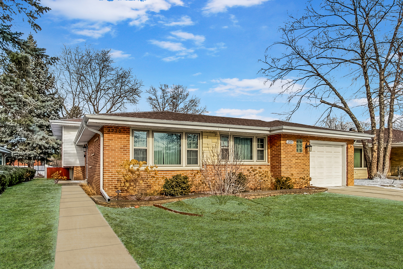 1220 Peterson Avenue Property Photo