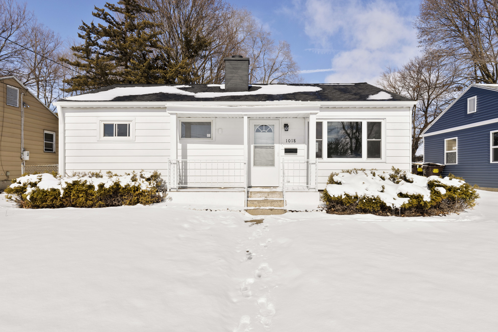 1018 W Langdon Street Property Photo