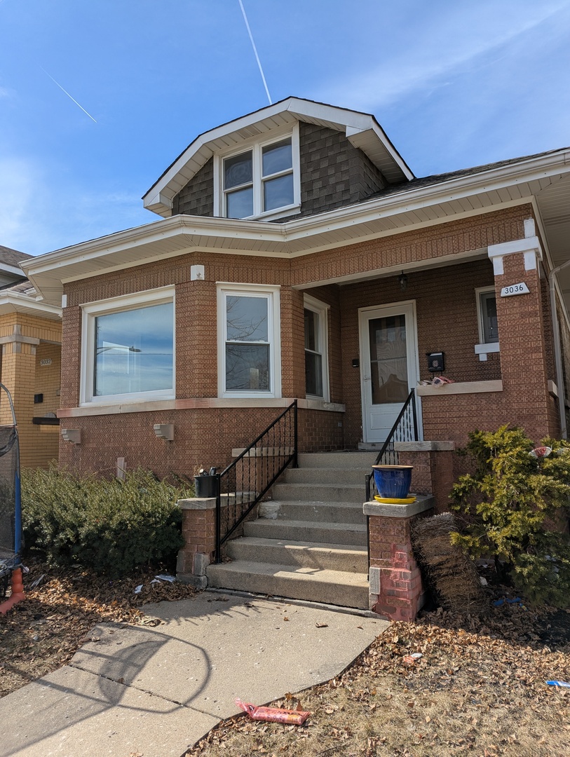 3036 N Major Avenue Property Photo