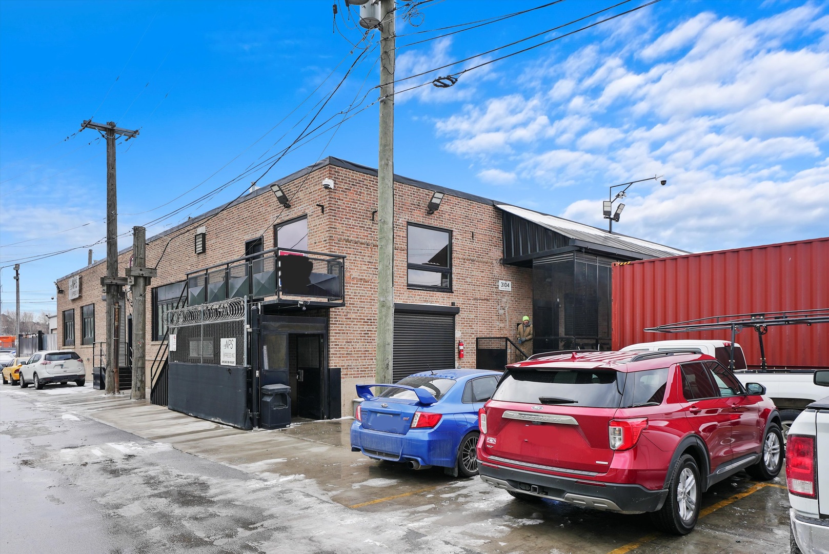 3100-3104 S Homan Avenue Property Photo 1