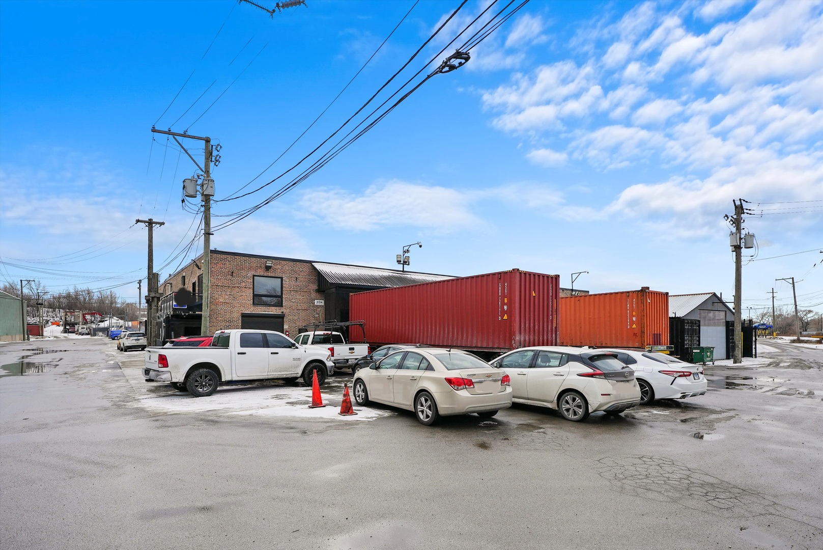 3100-3104 S Homan Avenue Property Photo 2