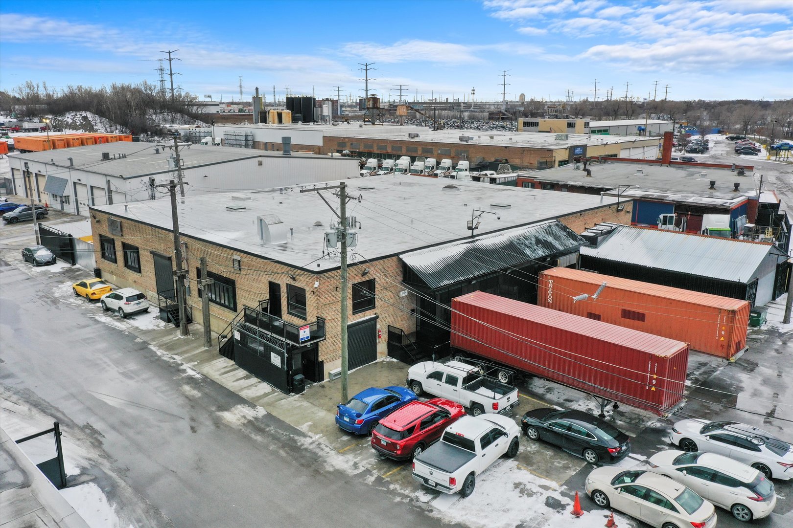 3100-3104 S Homan Avenue Property Photo 6