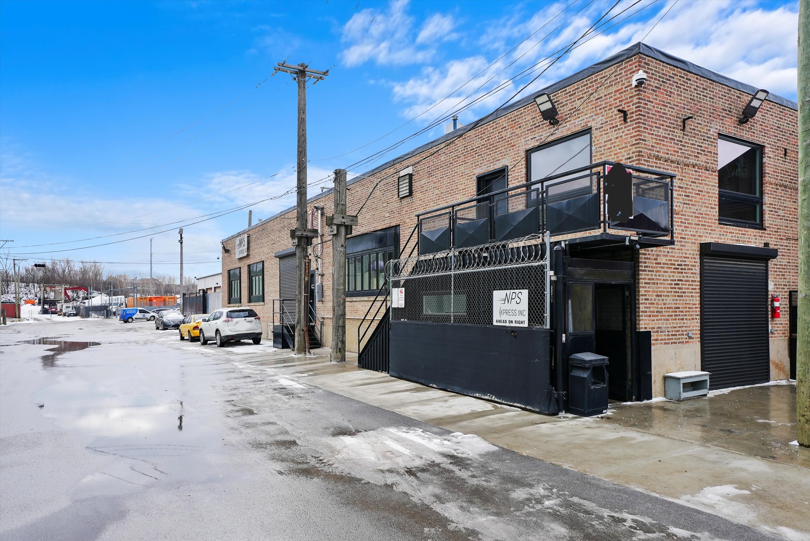 3100-3104 S Homan Avenue Property Photo 8