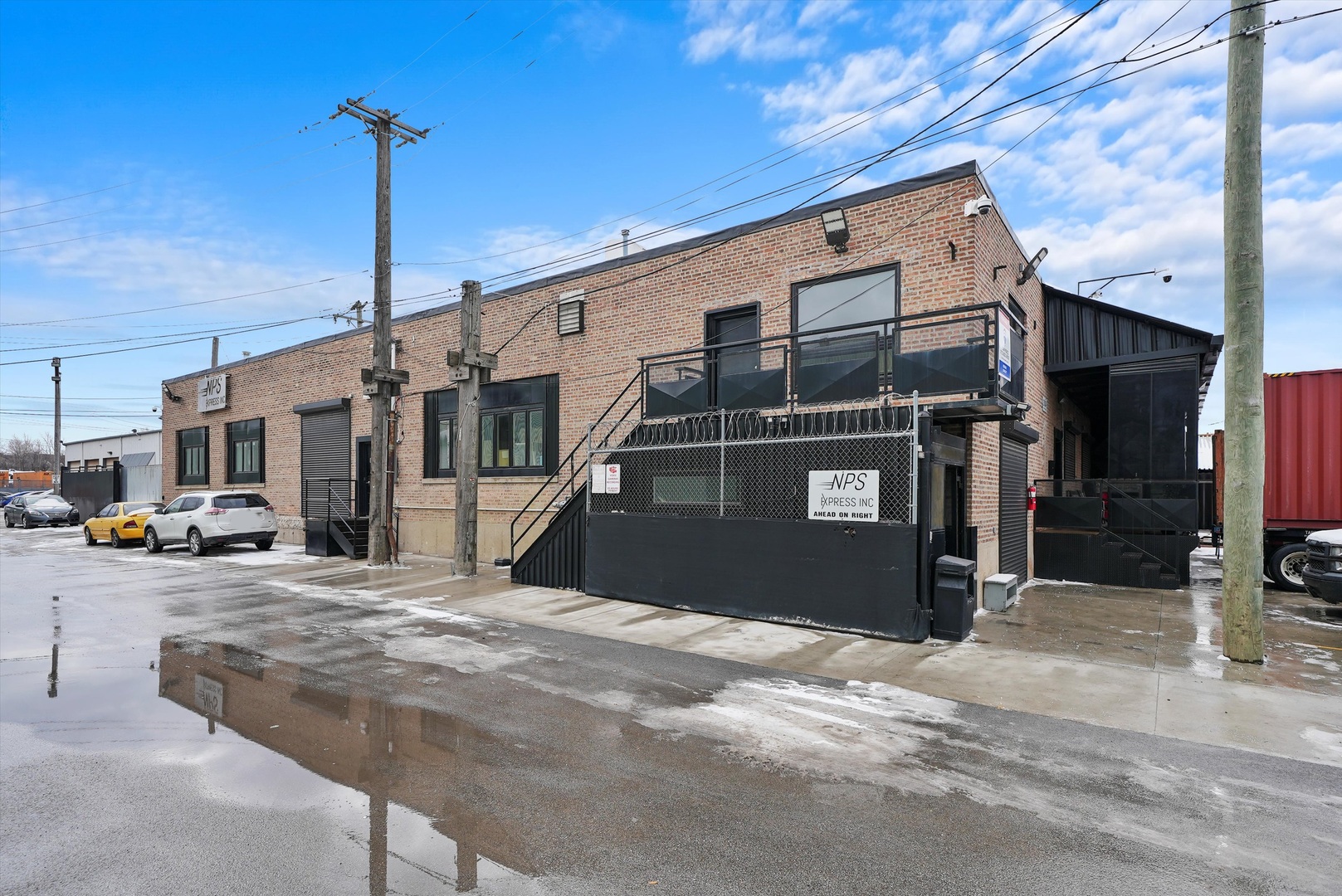 3100-3104 S Homan Avenue Property Photo 9