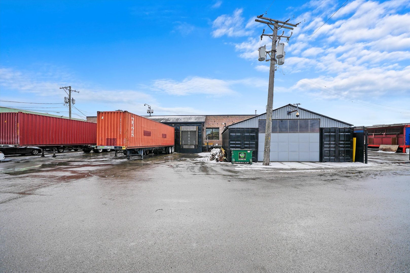3100-3104 S Homan Avenue Property Photo 12