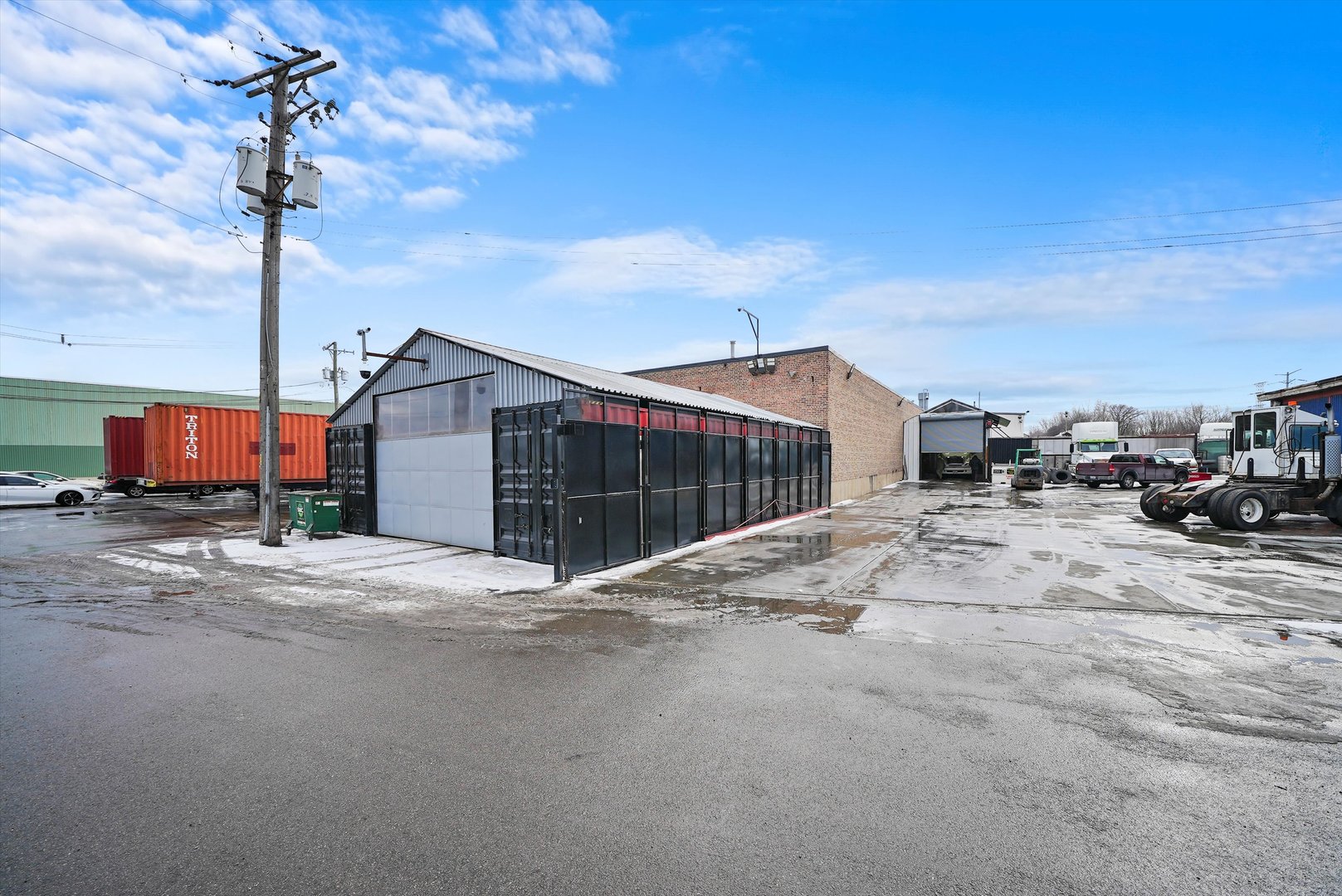 3100-3104 S Homan Avenue Property Photo 13
