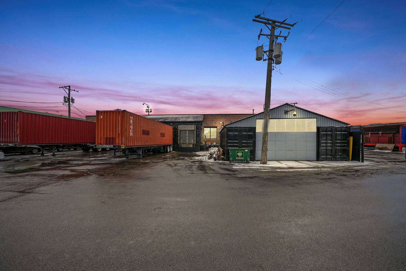 3100-3104 S Homan Avenue Property Photo 15