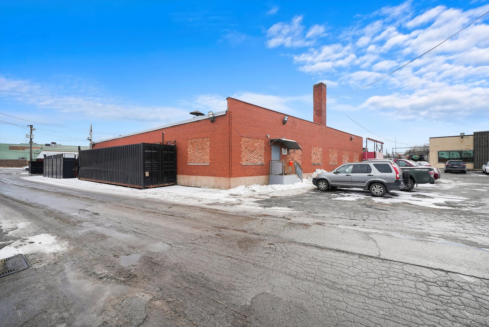 3100-3104 S Homan Avenue Property Photo 16