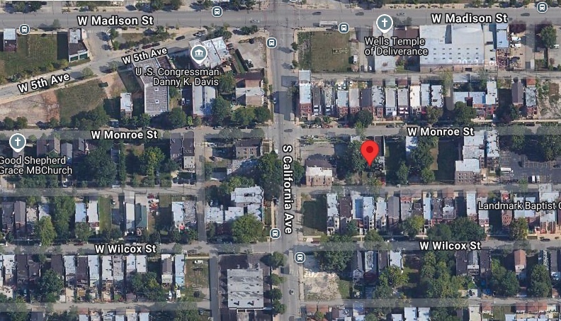 60612 Real Estate Listings Main Image