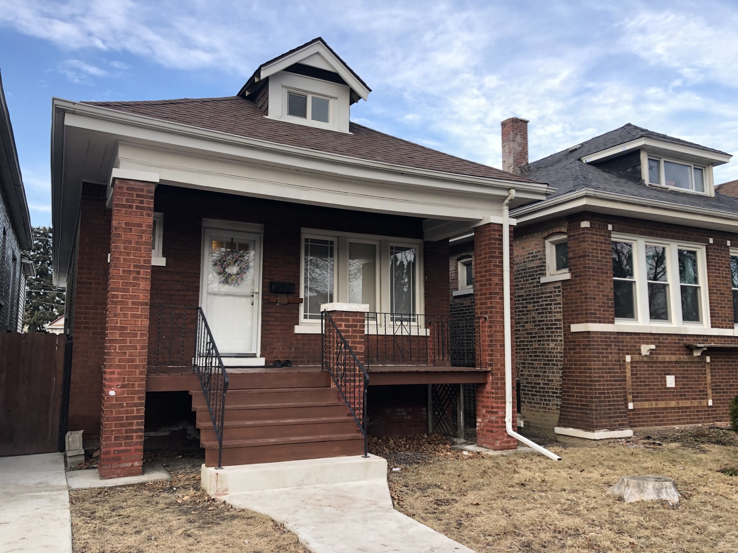 3416 W 60th Place Property Photo