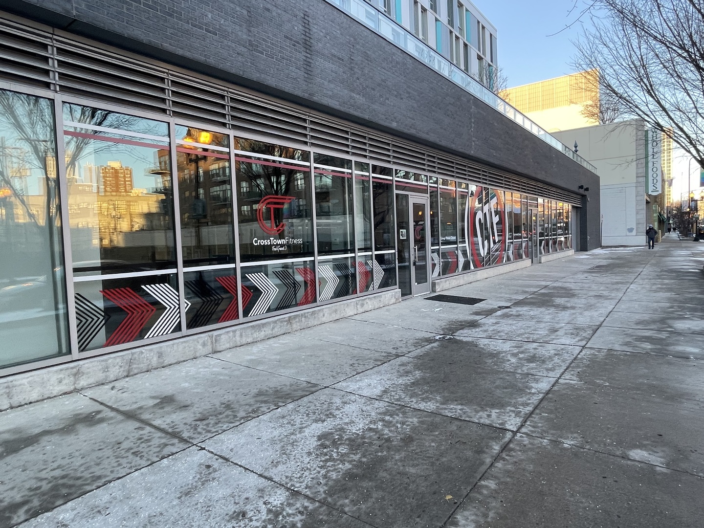 3600 N Halsted Street Property Photo 1