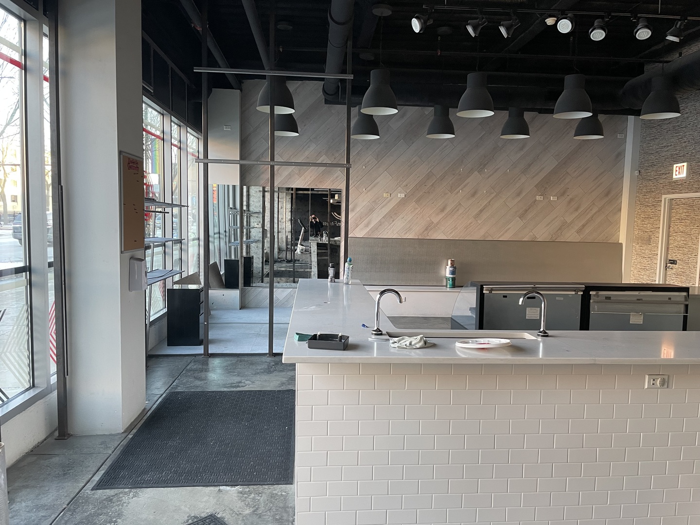 3600 N Halsted Street Property Photo 2