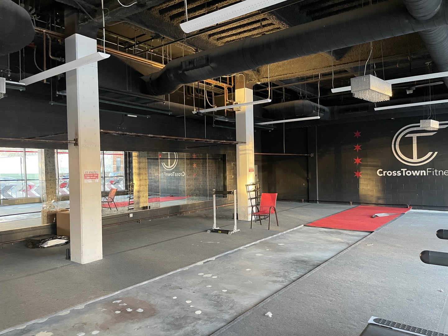 3600 N Halsted Street Property Photo 3