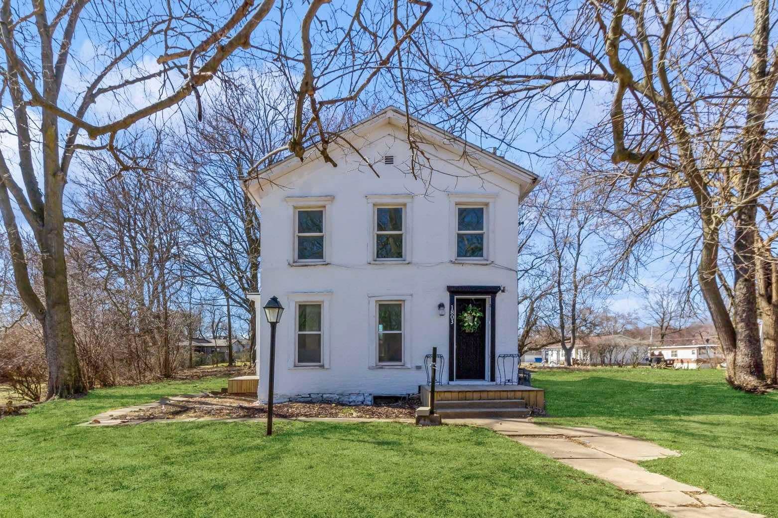 1803 Guion Street Property Photo
