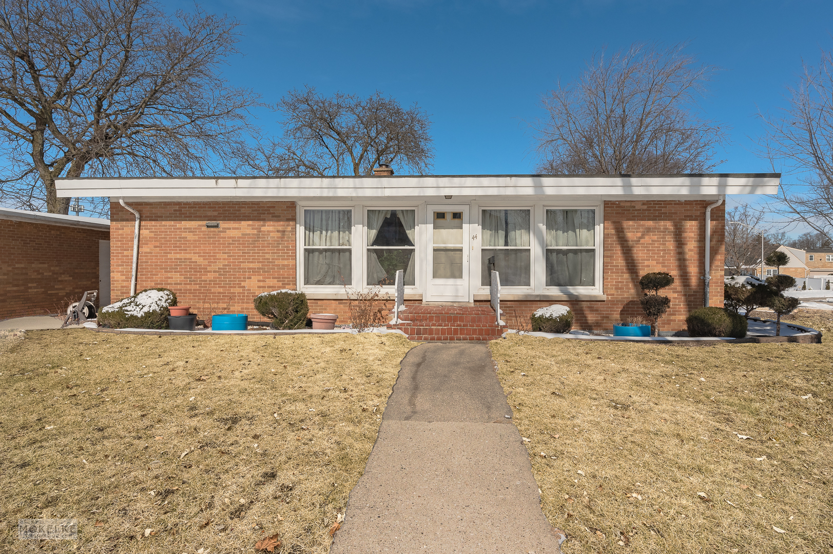 44 S Iowa Avenue Property Photo