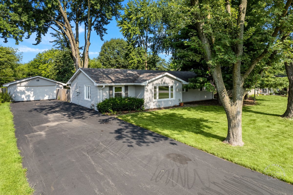 2419 Cosmic Drive Property Photo