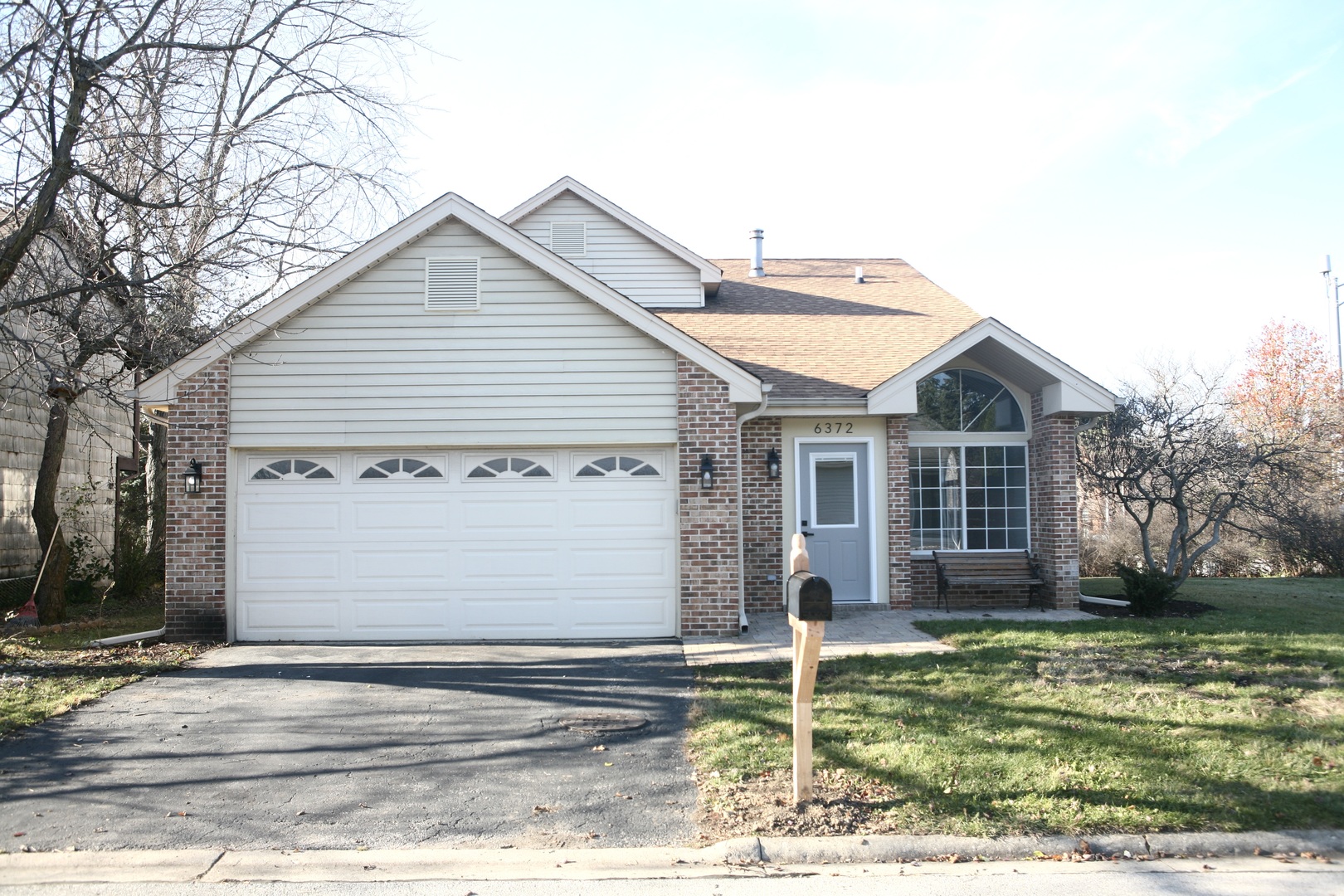 6372 Winstead Court Property Photo