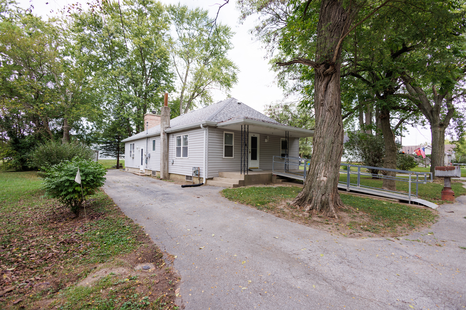 907 N Virginia Street Property Photo