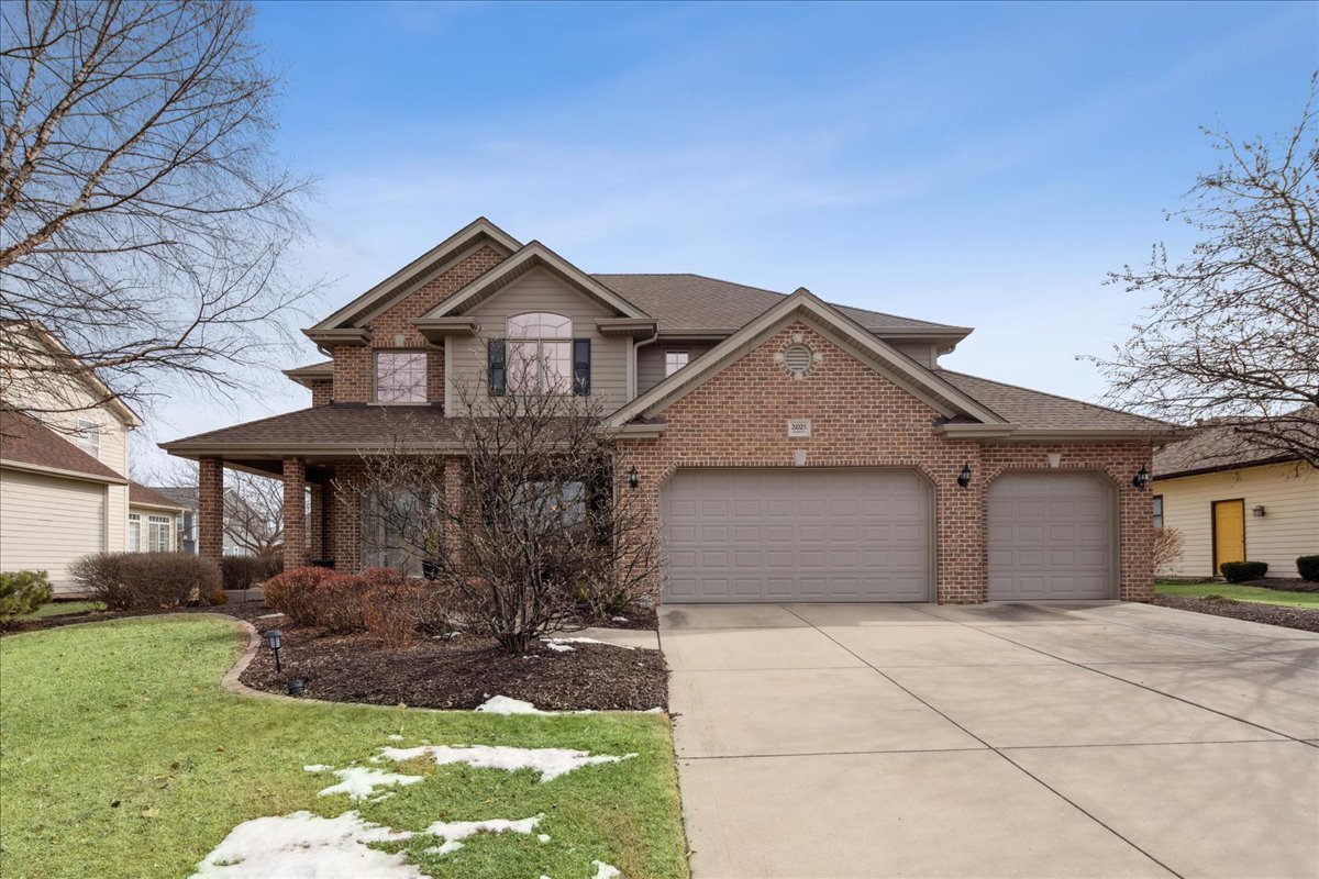 21025 Kenmare Drive Property Photo