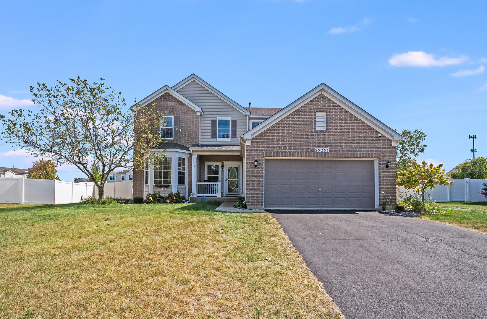 25251 Bann Street Property Photo